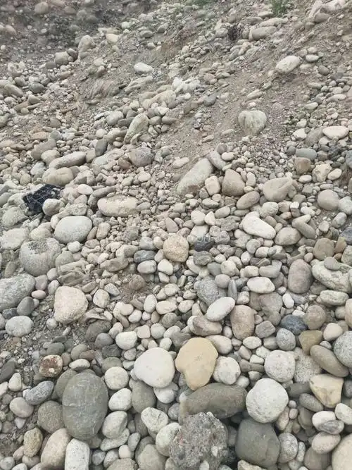 长期收售连沙石