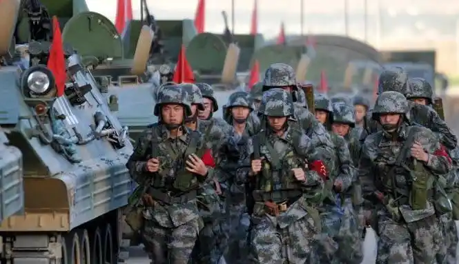 27军军长怒砸黑社会洗浴中心 - ? - ?