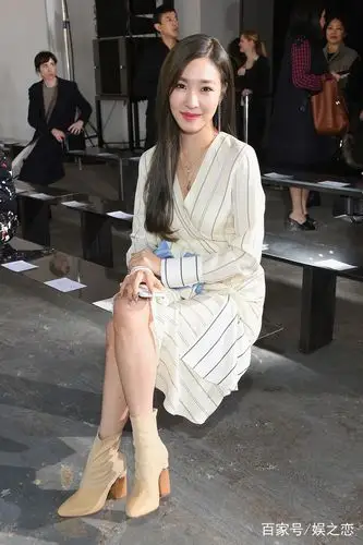 黄美英,哪怕离开了sm娱乐人气依旧非常高