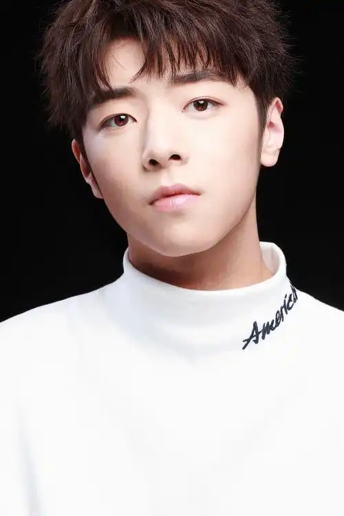 邓泽鸣top5热门标签:大江大河之岁月如歌繁花花儿与少年·丝路季王牌