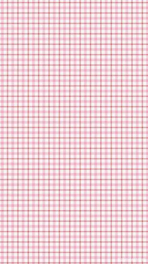 「格子控壁纸」用心的喜欢和极致的偏爱都值得尊重