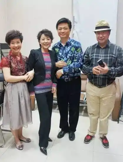 当年美人||张瑜,惘然记