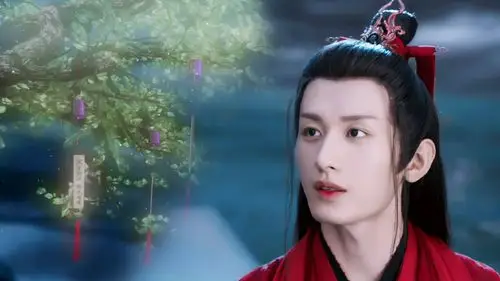 《琉璃》禹司凤图片桌面壁纸