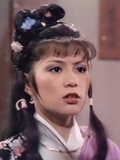 港风美人 | 翁美玲 《射雕英雄传》自制