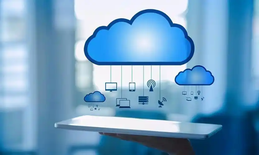 2021年云计算的发展几大趋势云桌面的优势在哪