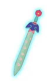 闹闹天宫七星剑法器介绍闹闹天宫七星剑性详解