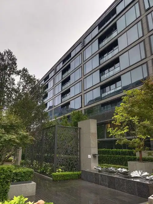 融创北京壹号院子分享