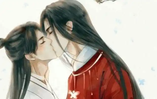 天官赐福太子太弱连搬它都需花城帮忙道友还是放着我来