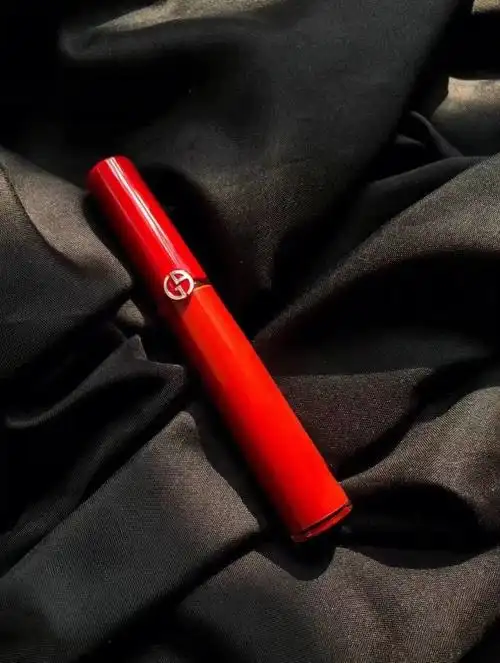 阿玛尼口红来啦!!