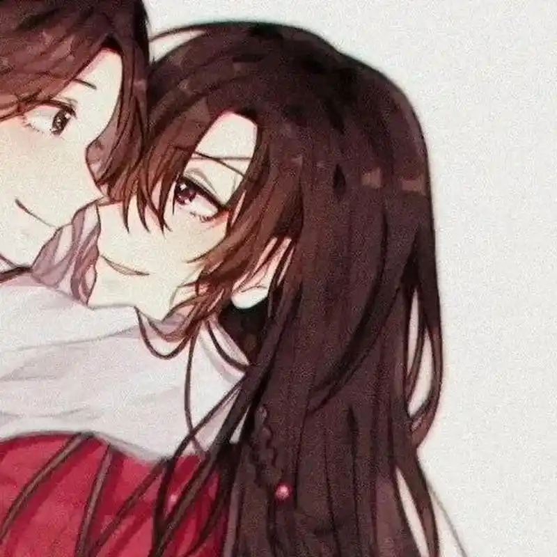 情侣头像# 天宫赐福情侣头像[滑稽][滑稽][滑稽]