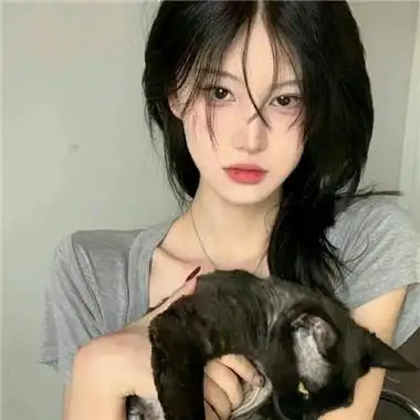 2021最新个性头像女生气质高冷 女生头像图片大全 -【爱个性】