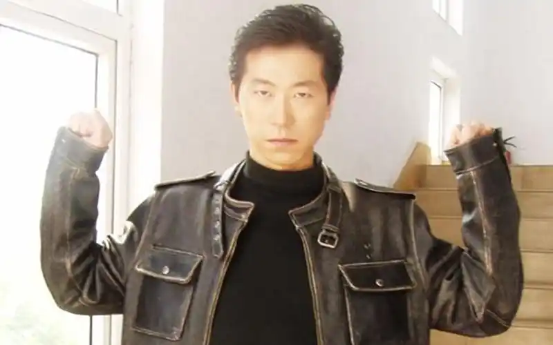 快乐星球Ⅱ中姬老师008号搞笑片段合集重制版