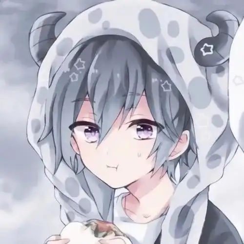 2020年可爱又帅气的动漫男头像