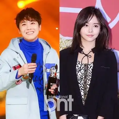 ftisland李洪基个人资料主演电视剧 女友韩宝凛个人资料