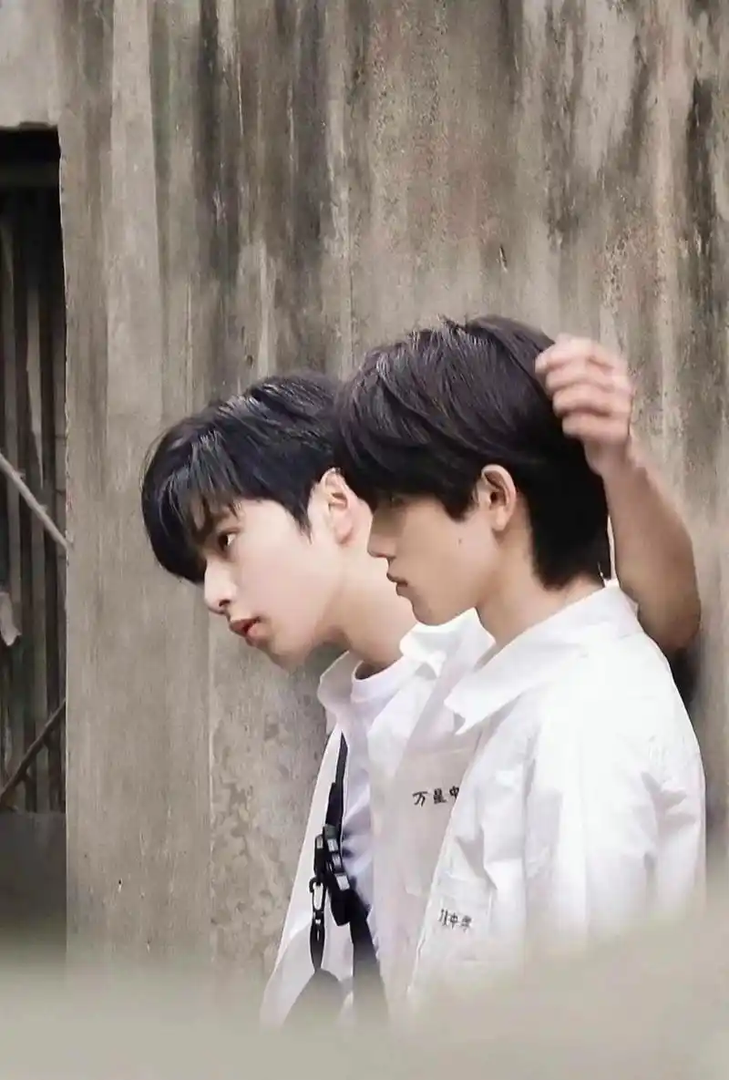 我的cp就是最甜的😁#文轩 #刘耀文宋亚轩 #向全世界安利