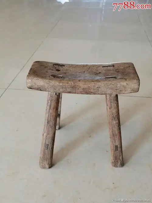 老板凳传统工艺小板凳小木头凳子