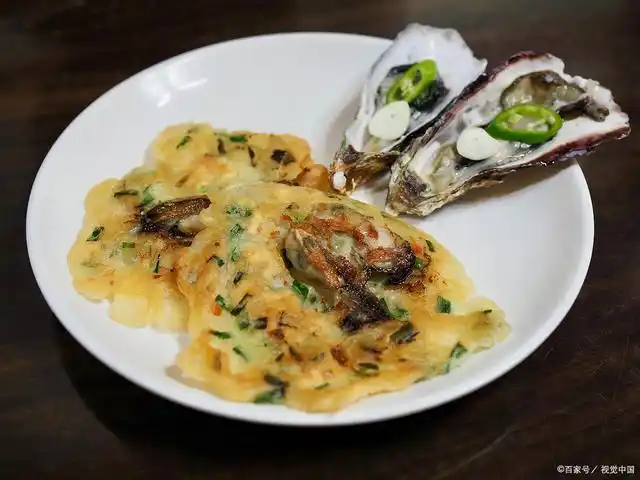 海蛎煎怎么做会好吃?