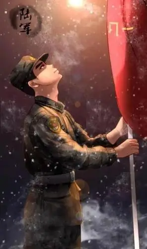 军旅壁纸,可爱的军人,有你们我们才有安全感!记得收藏哟