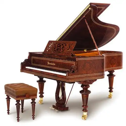 古典钢琴精选 (纯音乐系列)