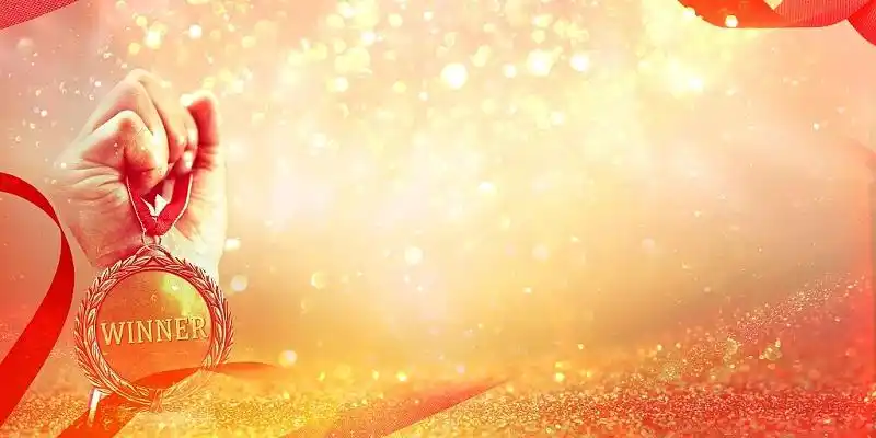 学生表彰大会ppt背景