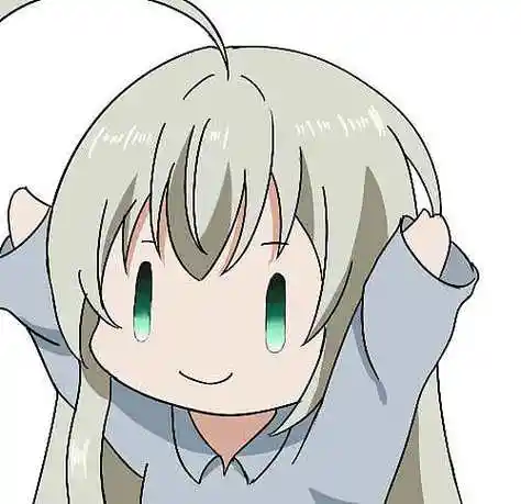 二次元动漫可爱萌系沙雕少女邪神女高中生奈亚子表情包