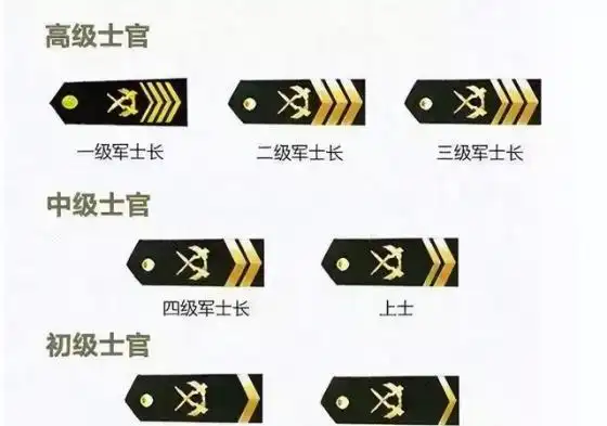 上尉是什么级别干部,武警上尉是连长还是营长(上尉是连长还是营长)