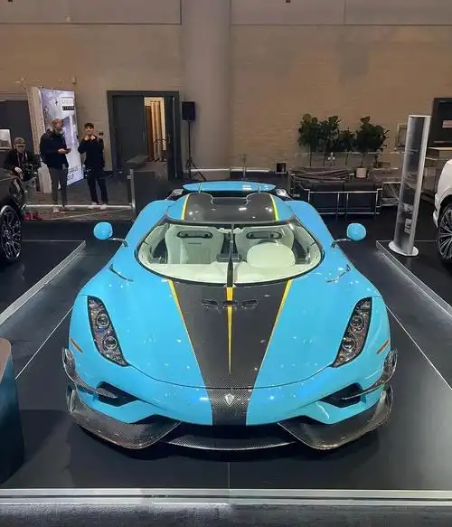 世界顶级品牌豪车排名世界顶级名车排行榜前十名