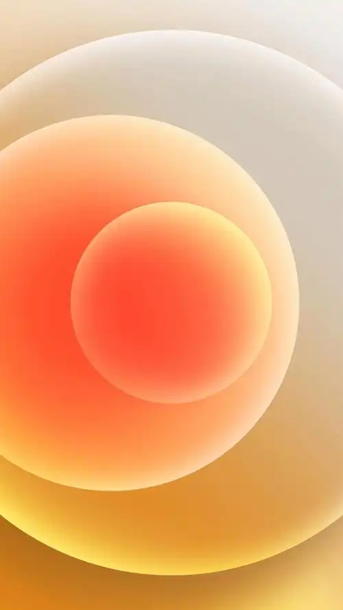 苹果ios15官方壁纸ios15官方壁纸原图下载iphonexsmax壁纸居然有logo