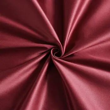 8m 2.0m床被单 酒红色 160cmx230cm