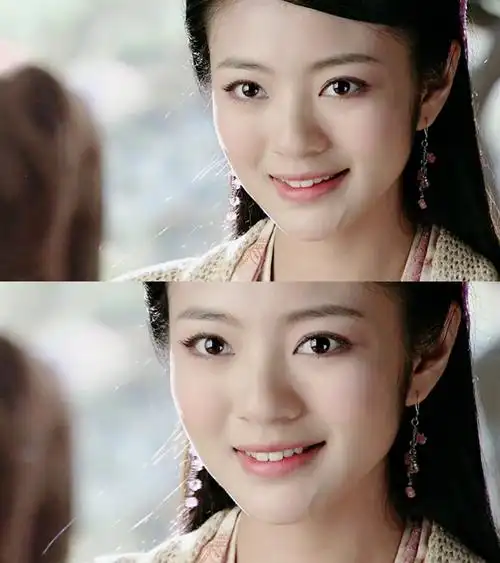 安以轩 牛郎织女 丝音 修图9p 第二组