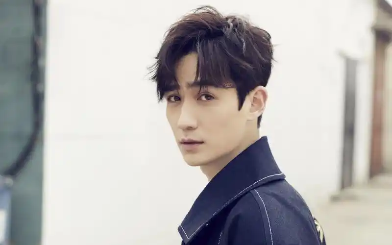 芈月传73朱一龙cut洞房花烛夜的羞涩少年