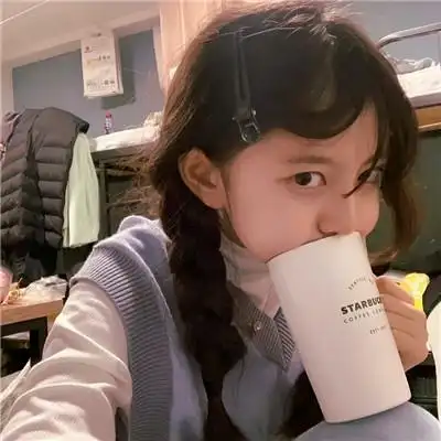 玩网女头像ins高级质感