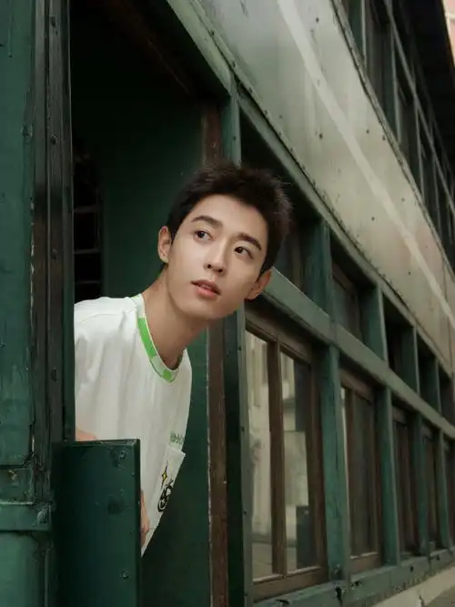 吴宇恒超话#2023第100天#营业中