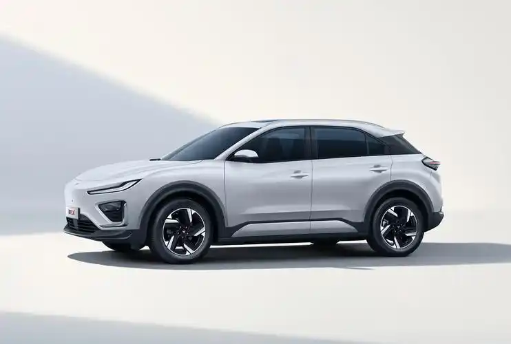 当前位置:>买车网首页>选车>哪吒汽车>哪吒x>文章>12.68万元起售!