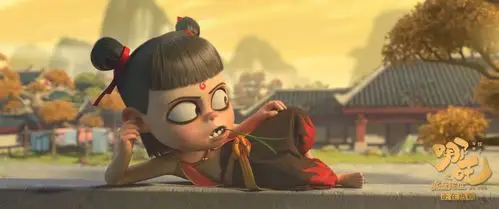 👩🏻‍🎨👨🏻‍🎨【哪吒】 - 美篇