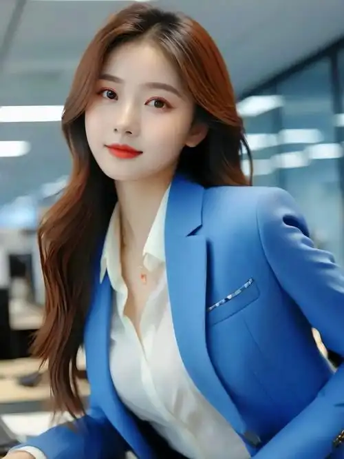 职业装这样有范 #职业女性 #你的理想型  相遇也是上上签 - 抖音