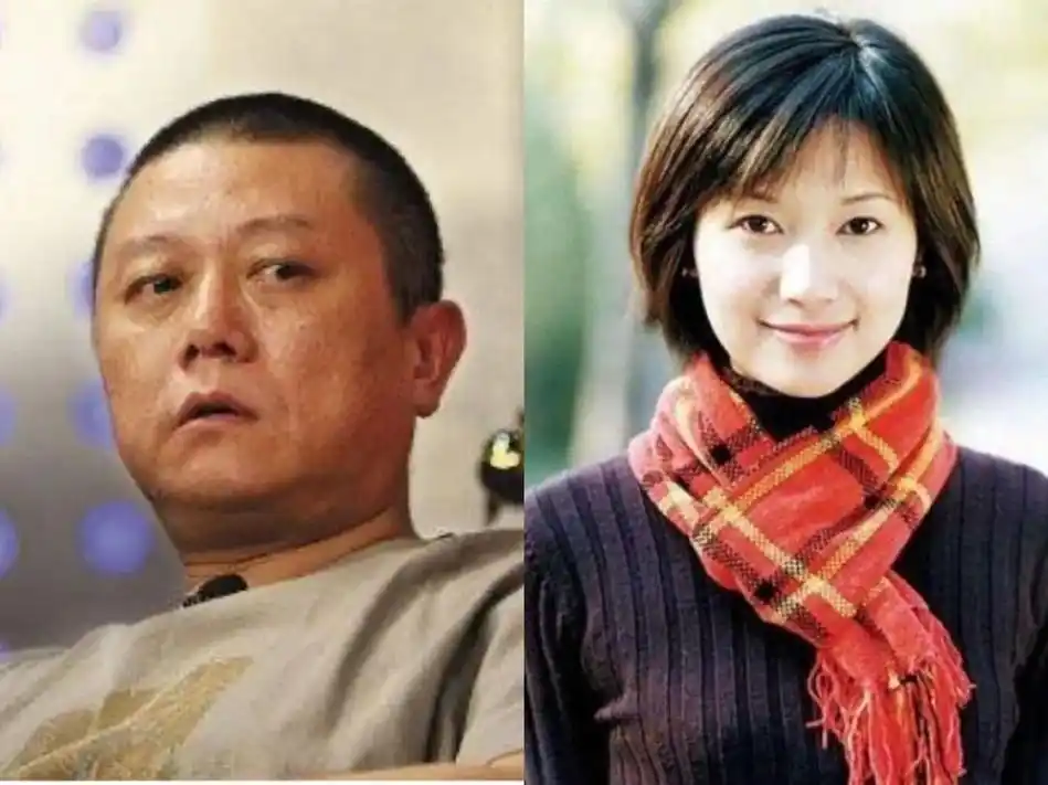 1994年徐静蕾逼宫王朔老婆你把他让给我吧王夫人如何反应的