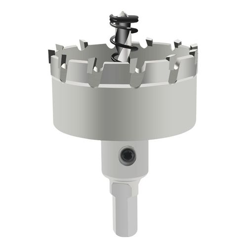 不锈钢开孔器厚铁板专用合金打孔钻头金属扩孔不锈钢板开口器神器 29