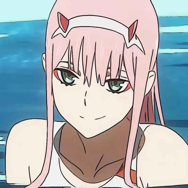 动漫头像 #国家队02 - 抖音