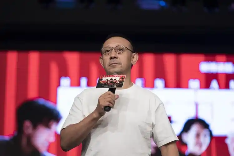 姜文wen jiang的图片