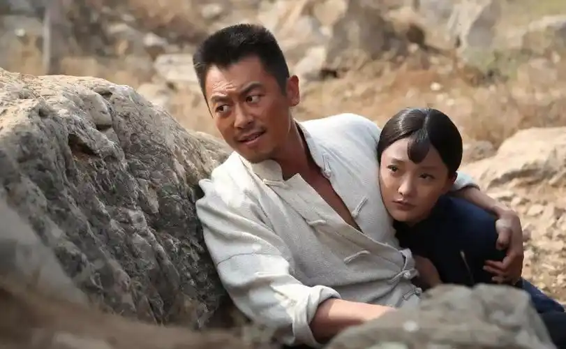 朱亚文电视剧大全(50部必看国产电视剧)-cosg百科