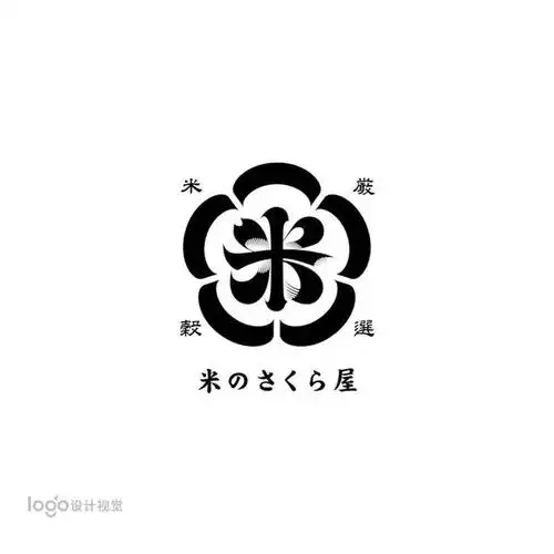 40款精美日式logo设计,值得研究学习的独特风格|日本|民族|logo_网易