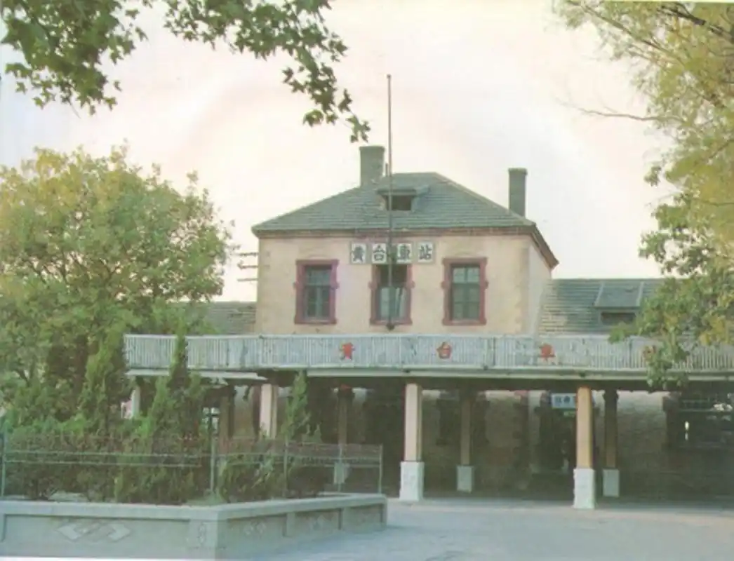 老照片:90年代的济南,那时的济南才像个大县城