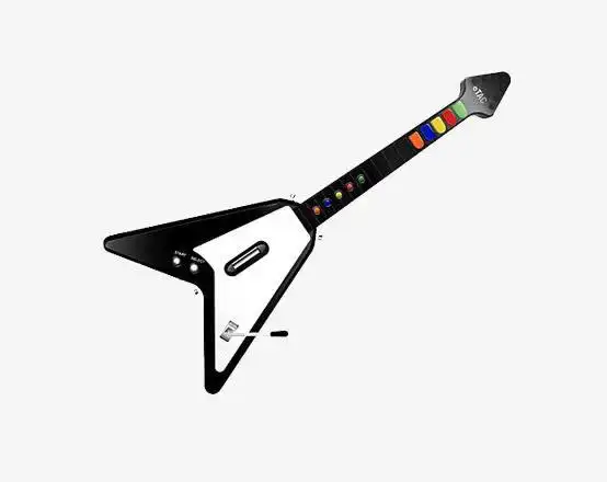 关键词 : 吉他,摇滚,乐队,乐器[声明] 觅元素所有素材为用户免费分享