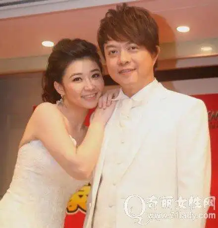 黄思婷预约40岁嫁翁立友