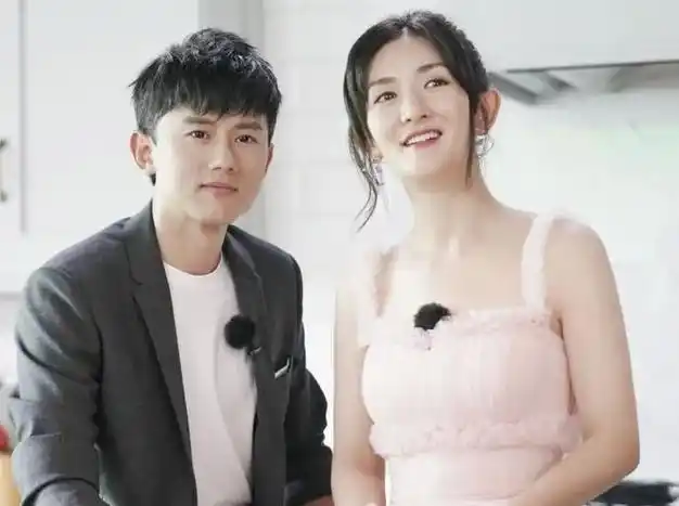 快乐家族解散谢娜继续从艺或回归家庭备三胎张杰态度会如何