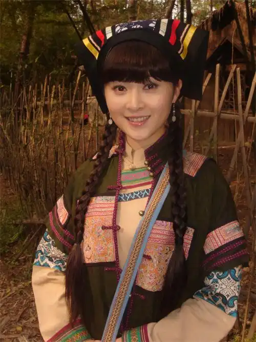 蓝蝶之迷热播王琦扮演女版护花使者