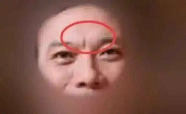 教你识面相,远离家暴渣男