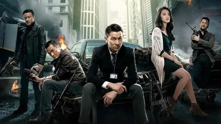 暂时的心动,并不是相爱的唯一标准 #香港电影 #爱情电影 #电影解说