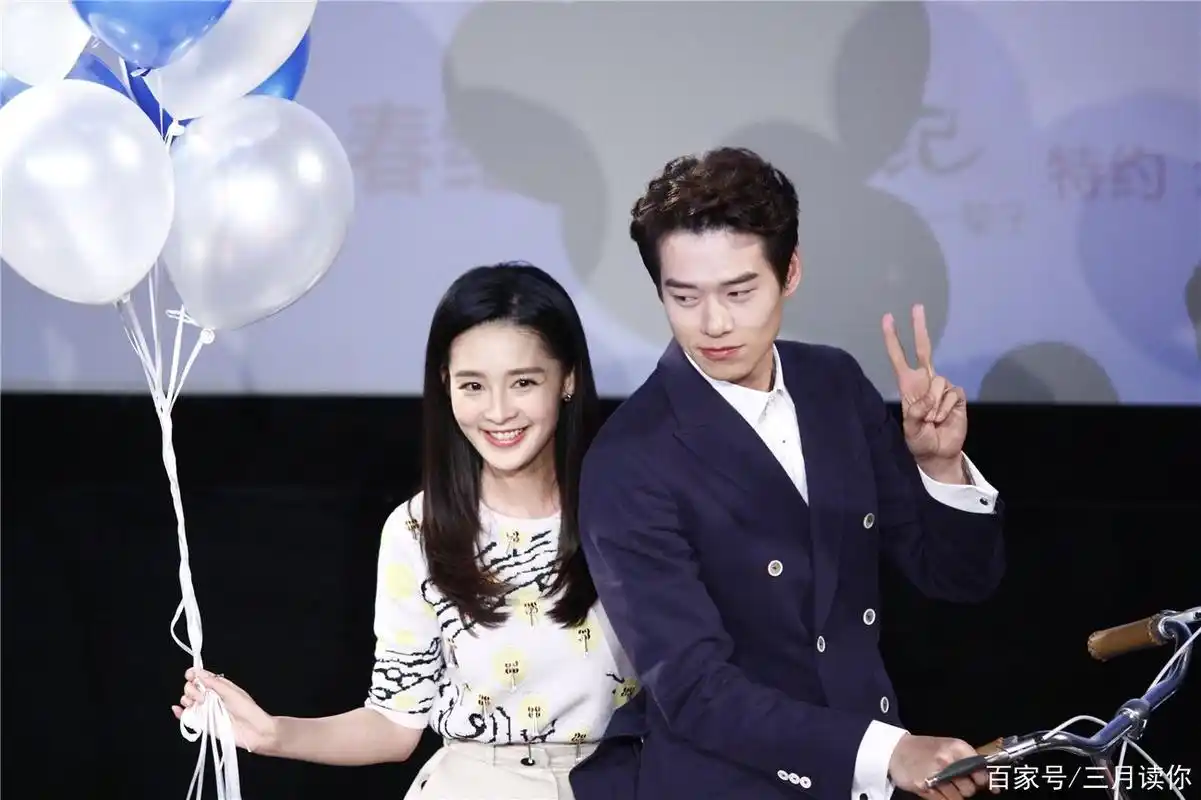 让爱情保持新鲜感的妙招,李沁郑恺都用过